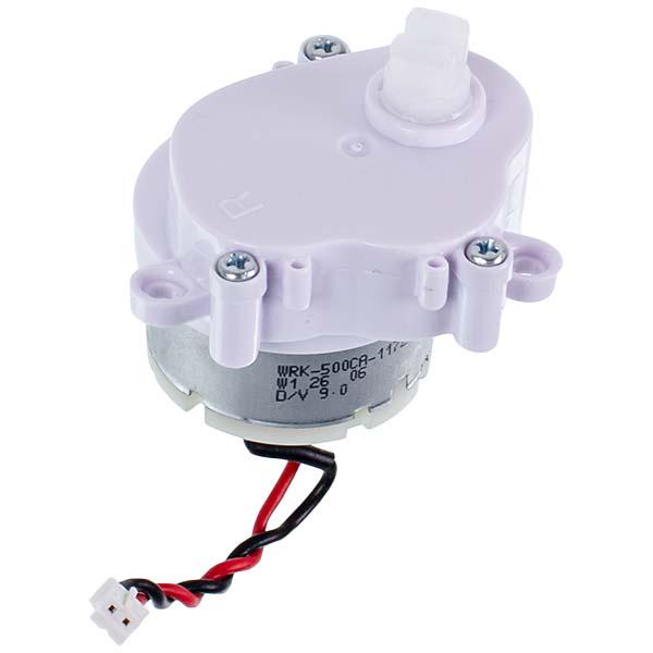 Двигун для щітки підбору сміття робота-пилососа Rowenta SS-2230003107 (00000057467)