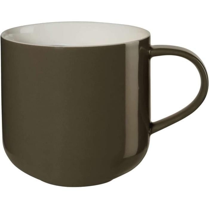 Чашка для кофе ASA-Selection Earth Coppa фарфор 400 мл (2619083) Чашка для кофе ASA-Selection Earth Coppa фарфор 400 мл (2619083)