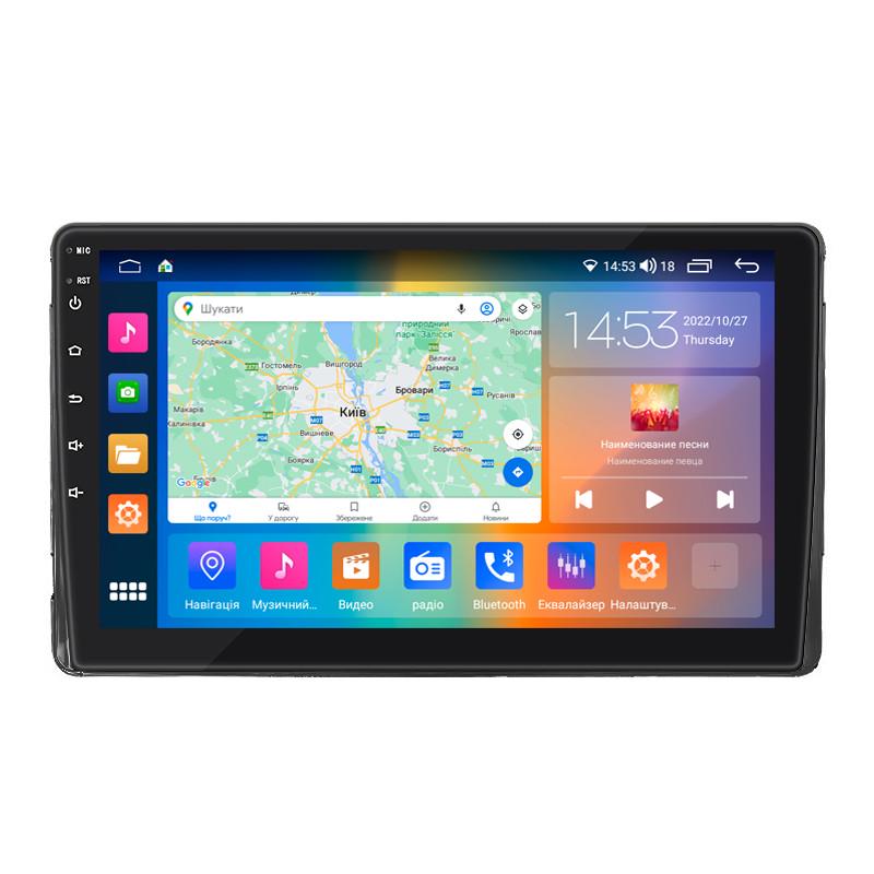 Автомагнитола штатная Lesko 4G/CarPlay/GPS/Wi-Fi для Toyota RAV4 II XA20 Рестайлинг 2003-2006 2/32Gb 9" (1721692447) Автомагнитола штатная Lesko 4G/CarPlay/GPS/Wi-Fi для Toyota RAV4 II XA20 Рестайлинг 2003-2006 2/32Gb 9" (1721692447)