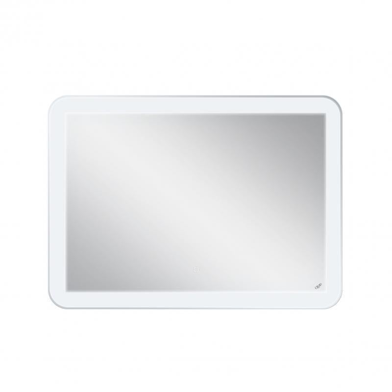 Зеркало Q-tap Swan с LED-подсветкой Reverse QT167814146080W