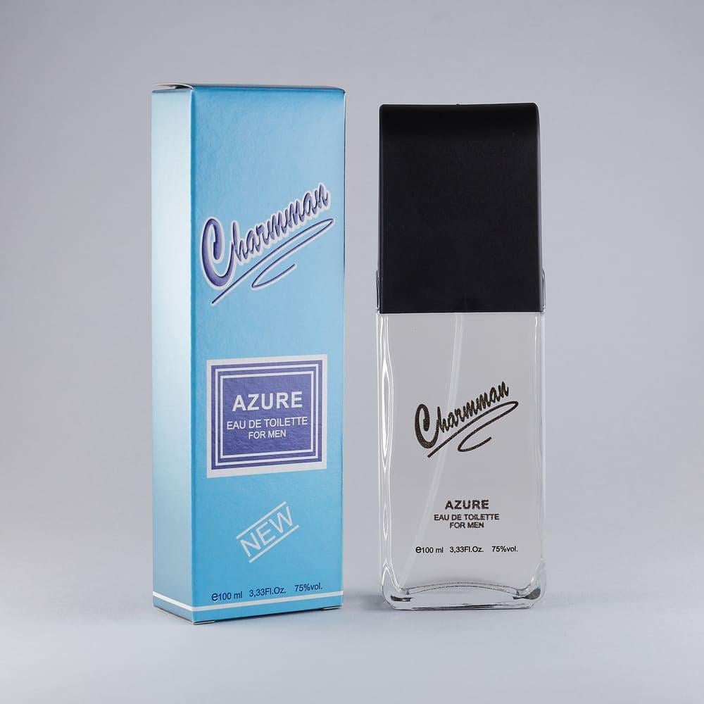 Туалетна вода Galterra Sharmman Azure (2381406586)