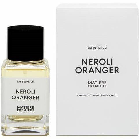 Парфюмированная вода Matiere Premiere Neroli Oranger 100 мл (1205_2354)