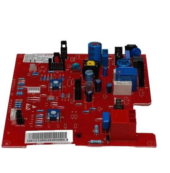 Плата управления Fondital Nova Florida Opentherm Genius Victoria (545289510)