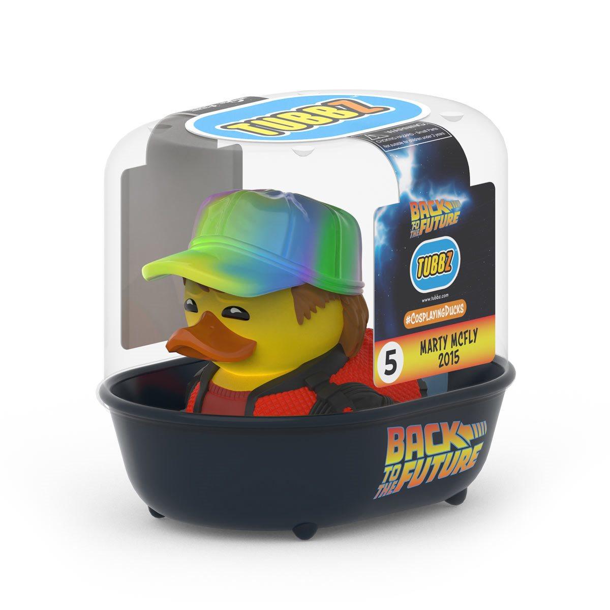 Фигурка для геймеров TUBBZ Martin Marty 9 см (WST BF MM 01)