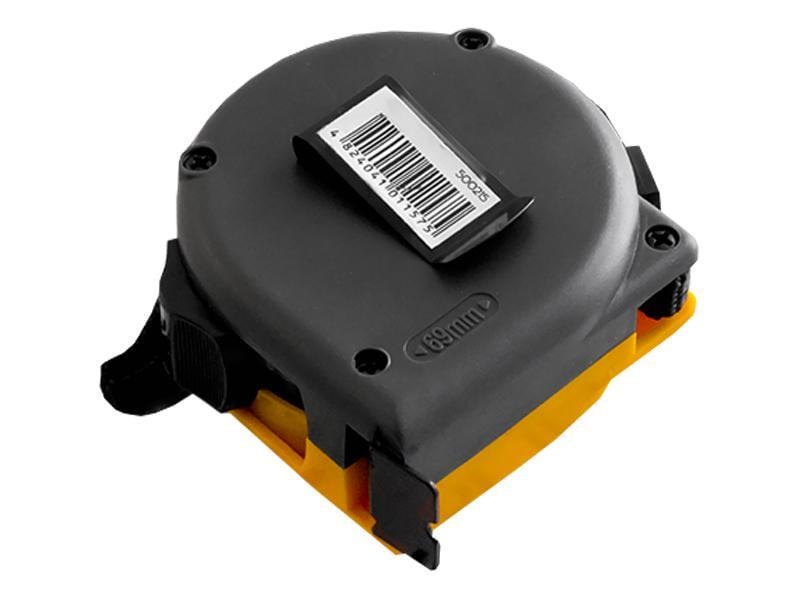 Рулетка Сила Стандарт 500215 5м (3388) - фото 2