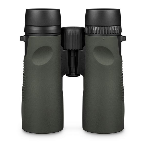 Бинокль Vortex Diamondback HD 8x42 WP - фото 6