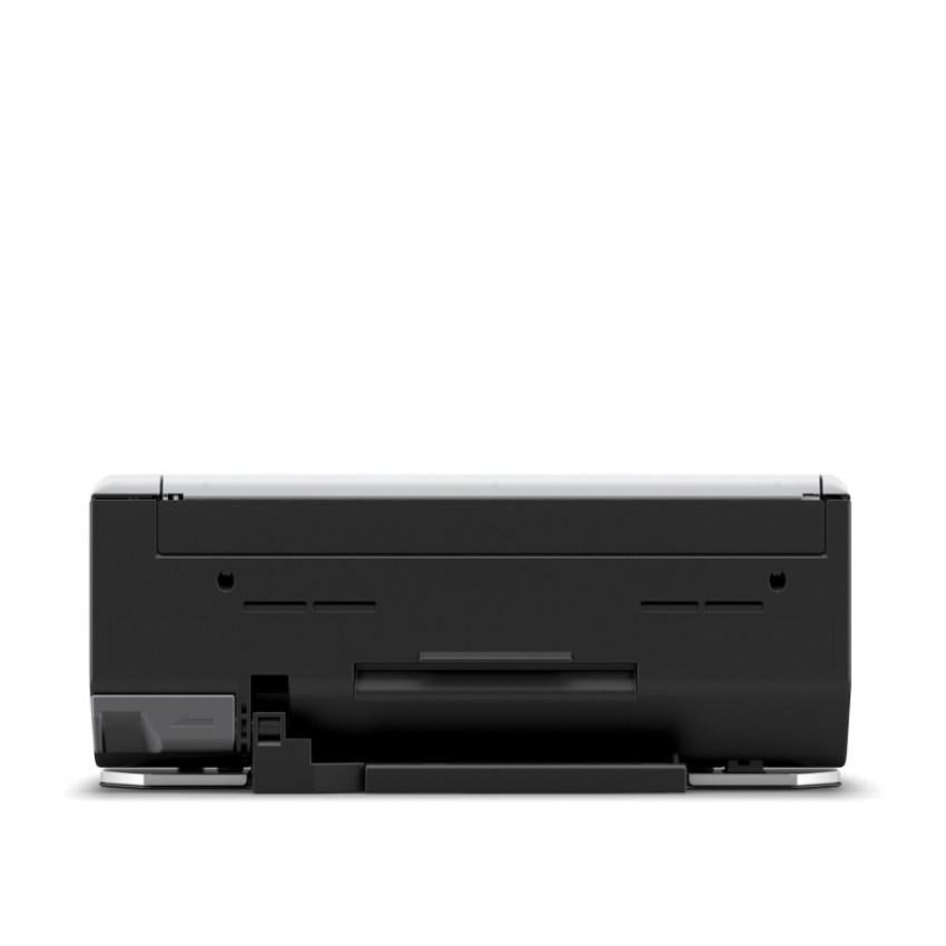 Сканер EPSON DS-C490 A4/600x600 dpi/USB 2.0/LED (B11B271401) - фото 3