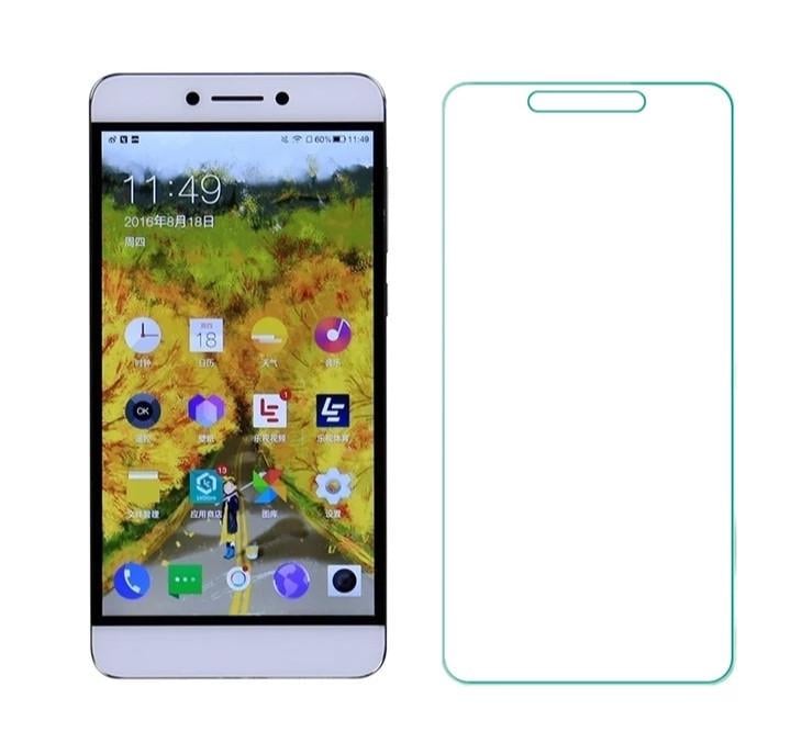 Загартоване захисне скло на Leeco Coolpad Cool 1 Dual R116