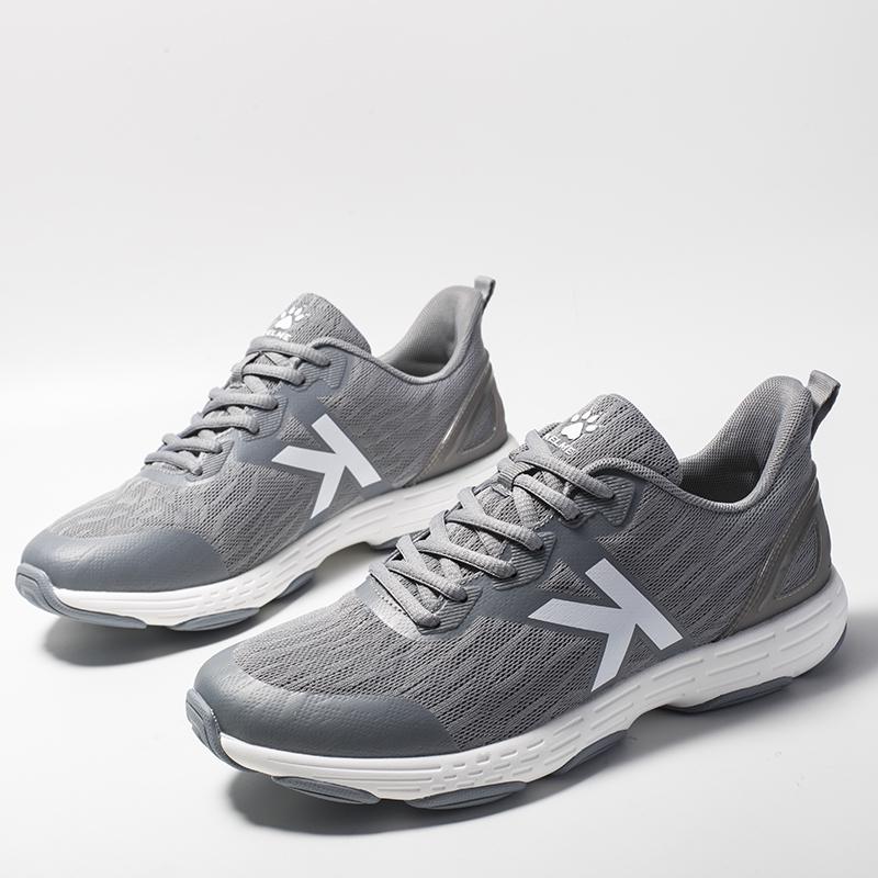 Кроссовки мужские Kelme Apolo р. 42 Серый - фото 2 Кроссовки мужские Kelme Apolo р. 42 Серый - фото 2