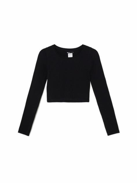 Топ Cropp 2278S L Білий (3331109413018) - фото 2 Топ Cropp 2278S L Білий (3331109413018) - фото 2