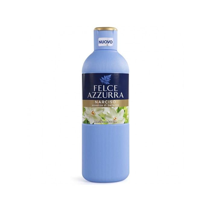 Гель для душа Felce Azzurra Narcissus 650 мл (8001280068027)