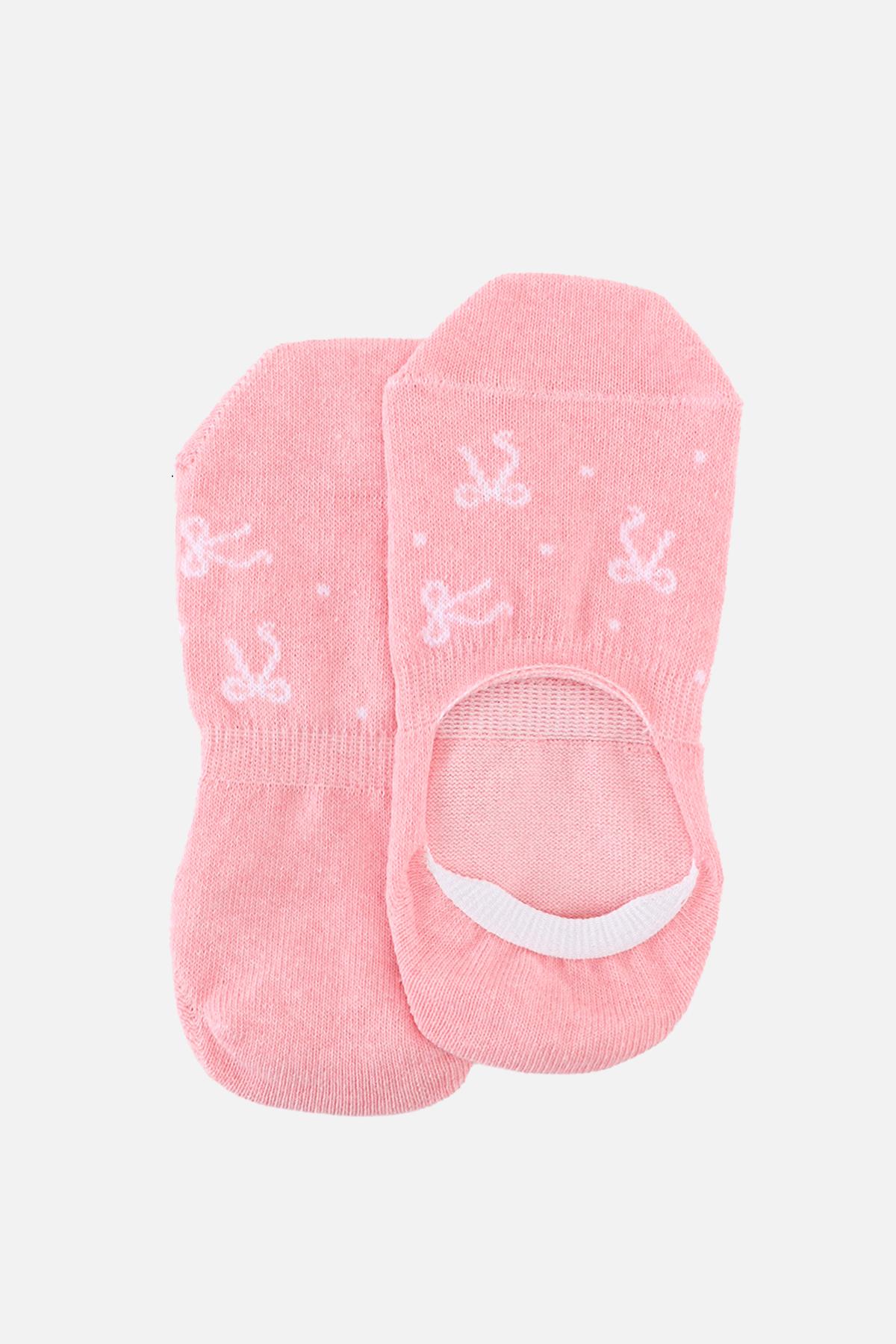 Подследники для девочки Yuki ЦБ-00295673 р. 35-38 Светло-розовый (SKT001315408)