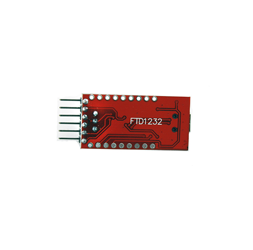 Конвертер TTL FT232RL - фото 2