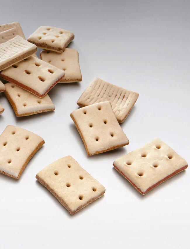 Лакомство для собак MERA Cookies 10 кг (1708134720)