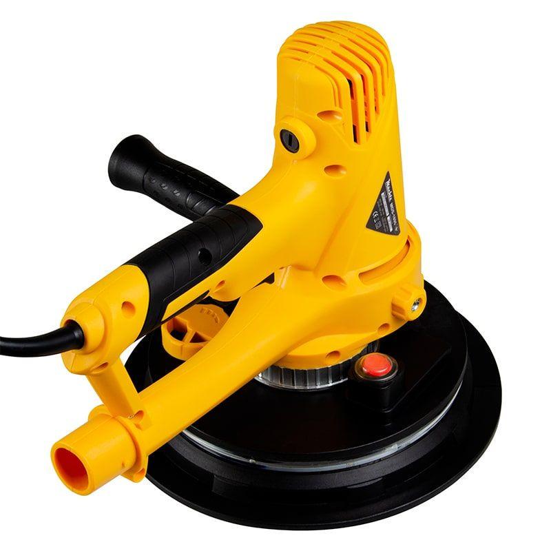 Шліфмашина для стін Machtz MDS-1895 - фото 6 Шліфмашина для стін Machtz MDS-1895 - фото 6