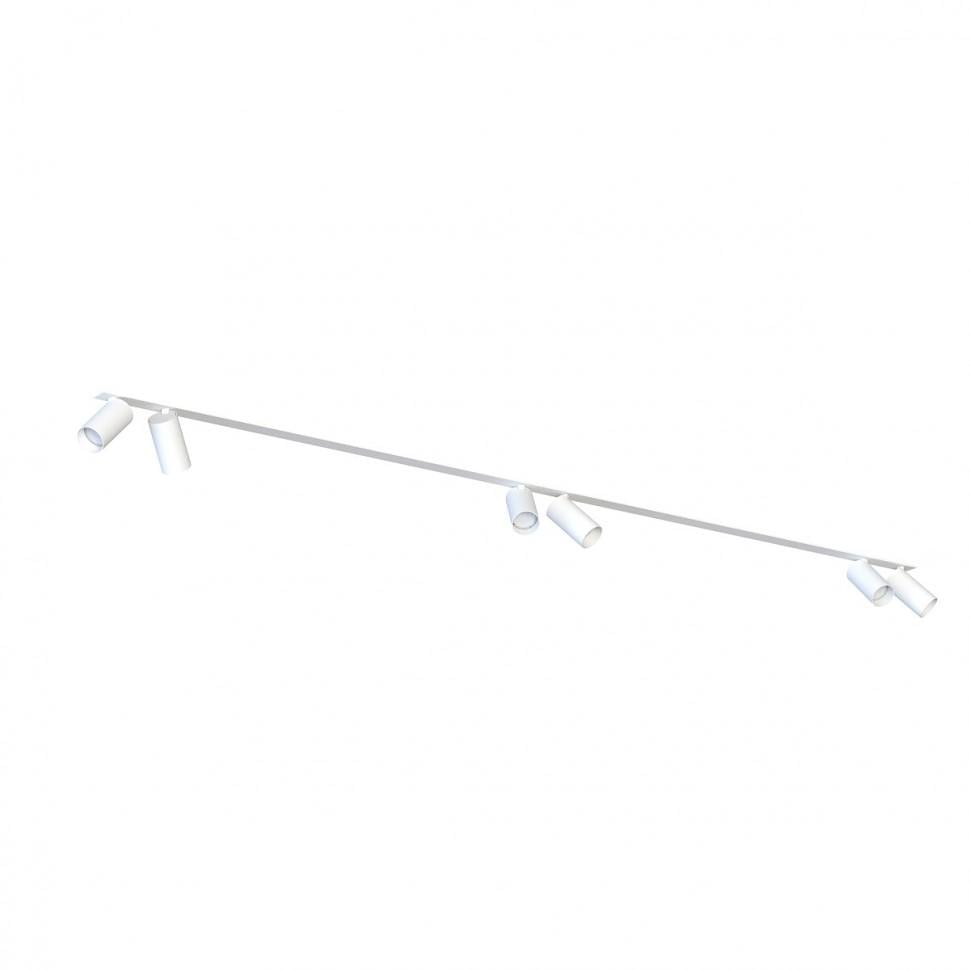 Спот Nowodvorski 7832 Mono Surface VI White Спот Nowodvorski 7832 Mono Surface VI White