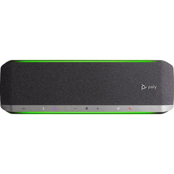 Спикерфон USB Poly Sync 60-M Bluetooth USB Type-С Серый (77P41AA)