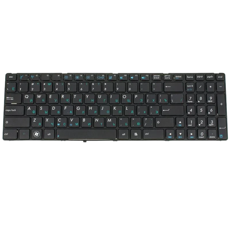 Клавиатура для ноутбука Asus F70 (163866)