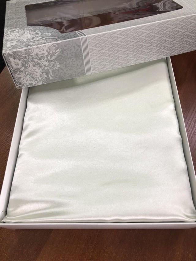 Комплект постельного белья Moka Textile евро 4 наволочки 50х70 см/70х70см Белый (2392405808) - фото 2 Комплект постельного белья Moka Textile евро 4 наволочки 50х70 см/70х70см Белый (2392405808) - фото 2