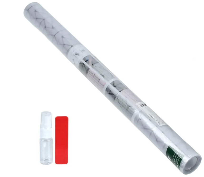 Плівка на вікна самоклеюча Window Sticker 45х200 см (R100691)