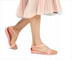 Сандалі Crocs Serena р. 38-39 Blossom (30375279) - фото 6 Сандалі Crocs Serena р. 38-39 Blossom (30375279) - фото 6