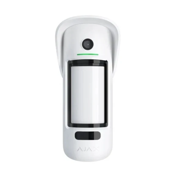 Корпус пластиковий Ajax DummyBox MotionCam Outdoor White (2890076445) Корпус пластиковий Ajax DummyBox MotionCam Outdoor White (2890076445)