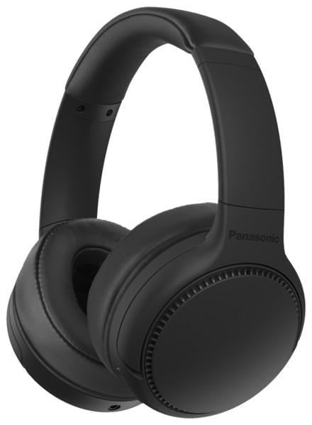 Навушники бездротові Panasonic RB-m300BGE-K Чорний (2221122710)