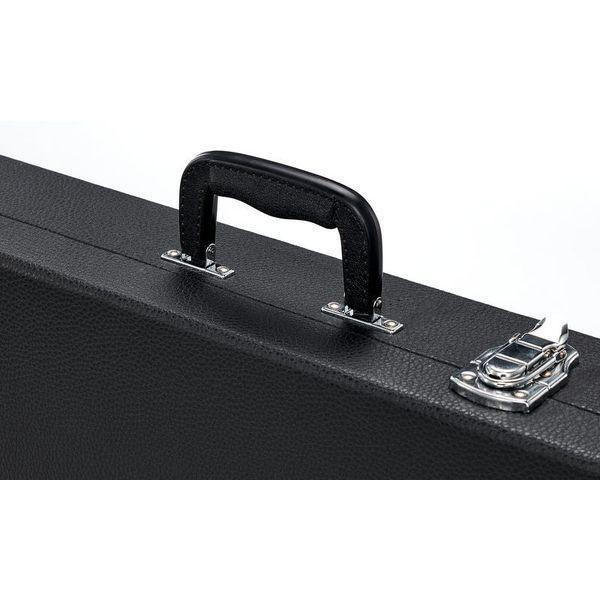 Кейс для гитары Thomann Guitar Case Single-/Double Cut - фото 7