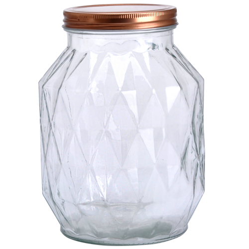 Емкость для сыпучих продуктов SNT 3000 мл (7088-10)