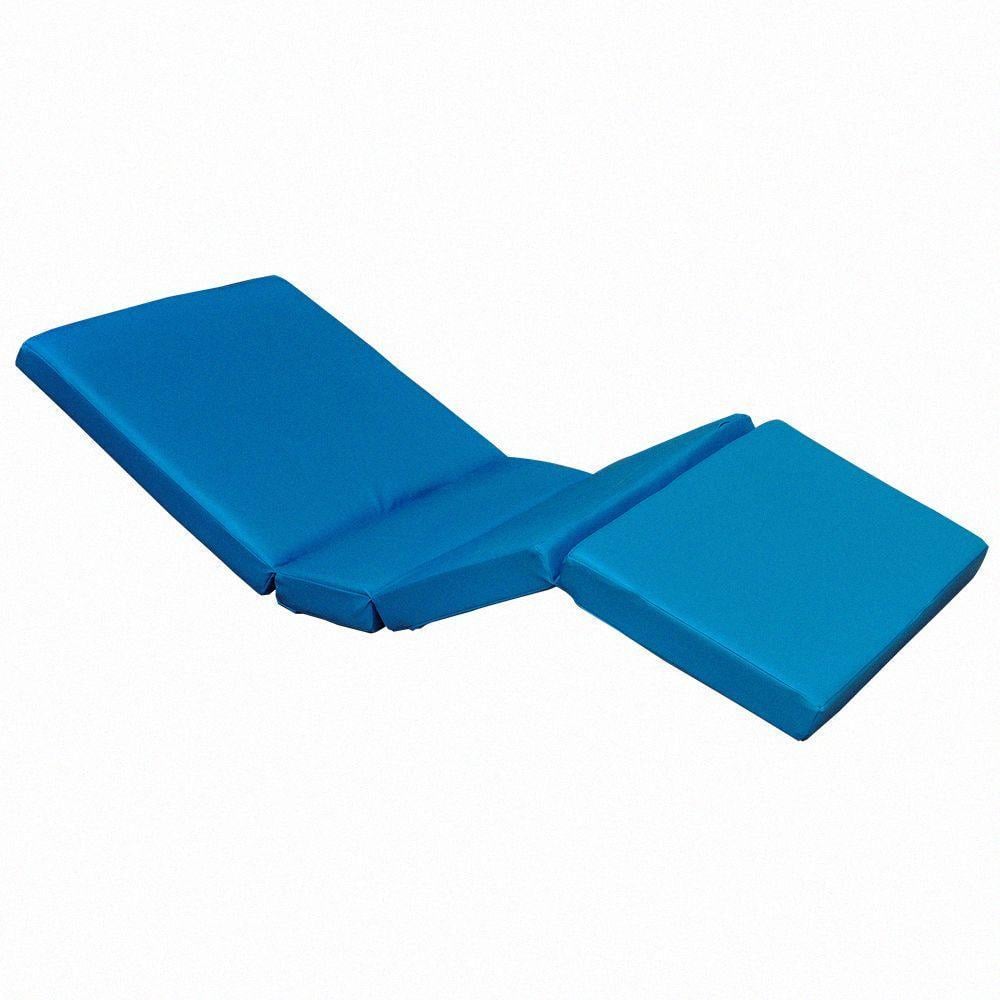 Матрас четырехсекционный с дезпокрытием МД-4 и дыханием МД-4м 80 мм (28080465) Матрас четырехсекционный с дезпокрытием МД-4 и дыханием МД-4м 80 мм (28080465)