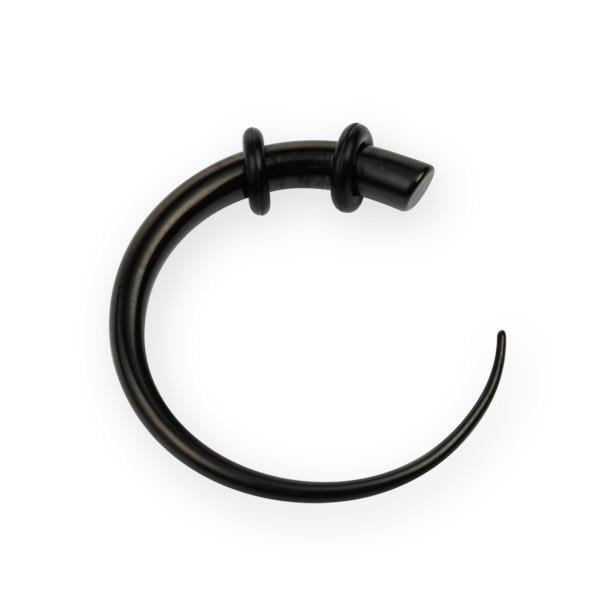 Расширитель кольцевой 5 мм BHCPB Черный