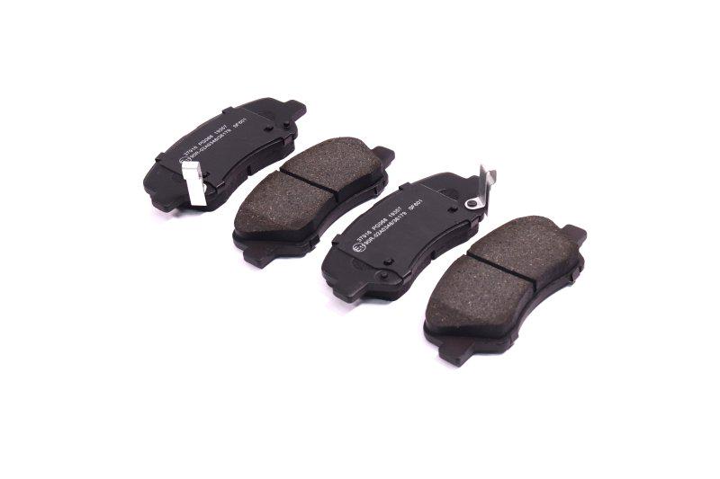 Тормозные колодки дисковые ABS Hyundai Accent rb 11-/Kia rio 11-передние (37916) Тормозные колодки дисковые ABS Hyundai Accent rb 11-/Kia rio 11-передние (37916)