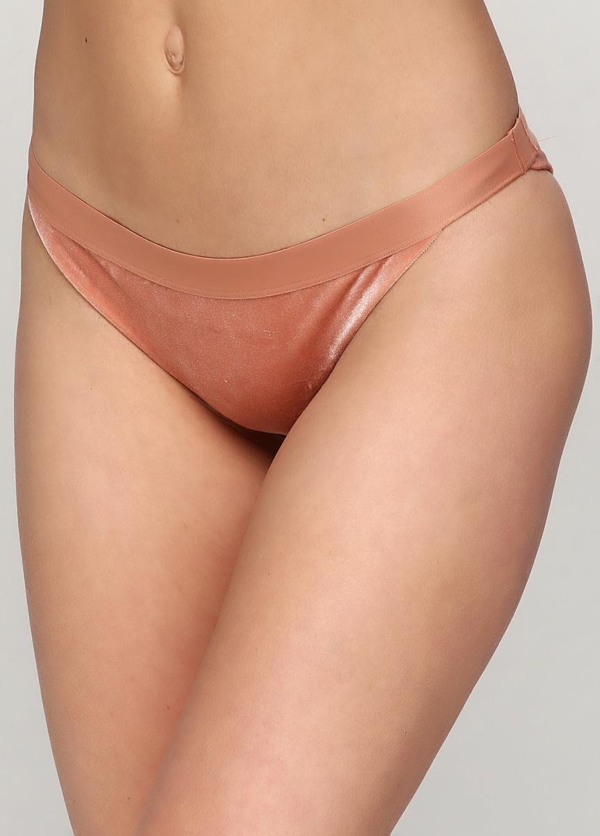 Трусики купальные р. 42 Бежевый (4564035log)