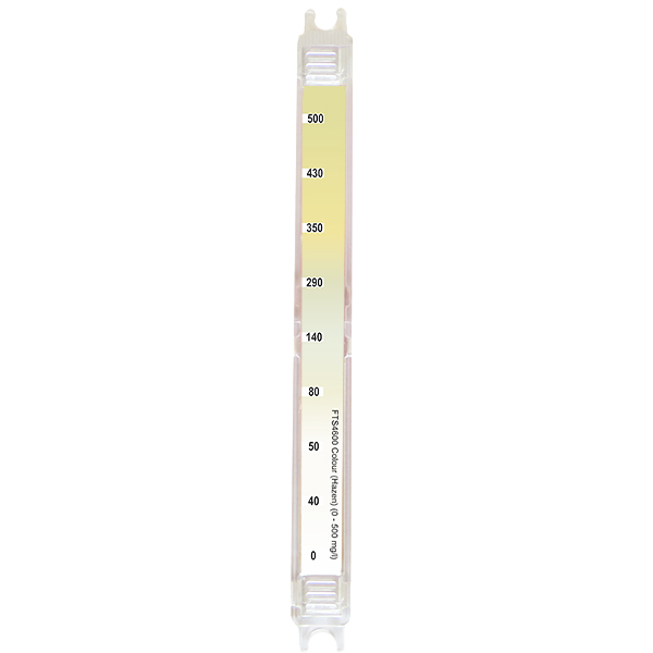 Шкала параметрична Water-i.d. Colour для FlexiTester 15-500 од. (FTS4600) Шкала параметрична Water-i.d. Colour для FlexiTester 15-500 од. (FTS4600)