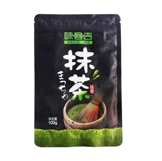 Чай зелений японський Matcha 100 г