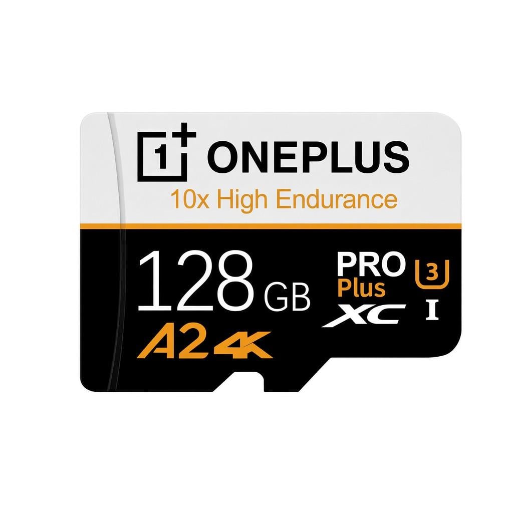Карта памяти OnePlus Micro TF/SD 128 Gb 10 Class (OnePlus128Gb) Карта памяти OnePlus Micro TF/SD 128 Gb 10 Class (OnePlus128Gb)