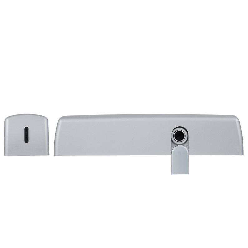 Доводчик дверний ABLOY R&P DC335 BC W/O ARM EN 3-5 до 100 кг FIRE Aluminium - фото 2