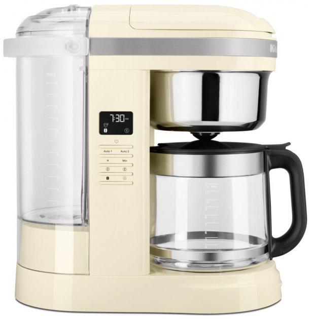 Кофеварка капельная KitchenAid 5KCM1209EAC (9943957) - фото 3