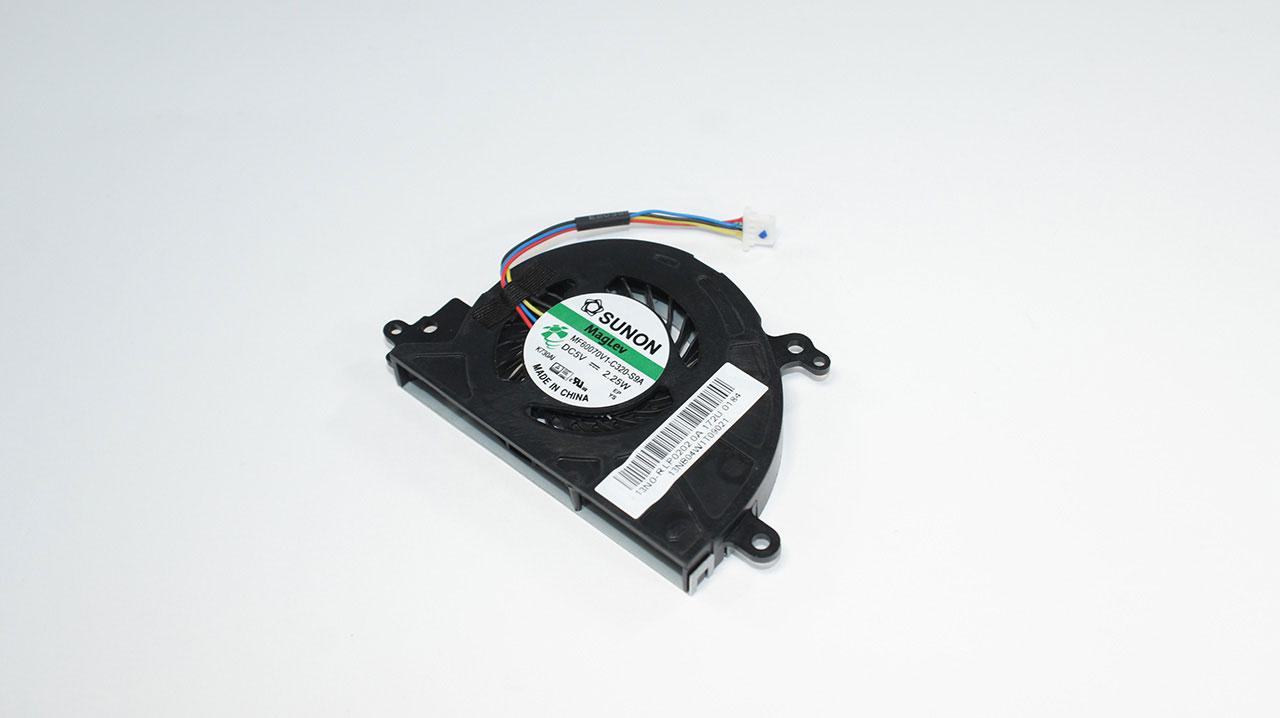 Вентилятор для процесcора ноутбука Asus D553SA (103212)