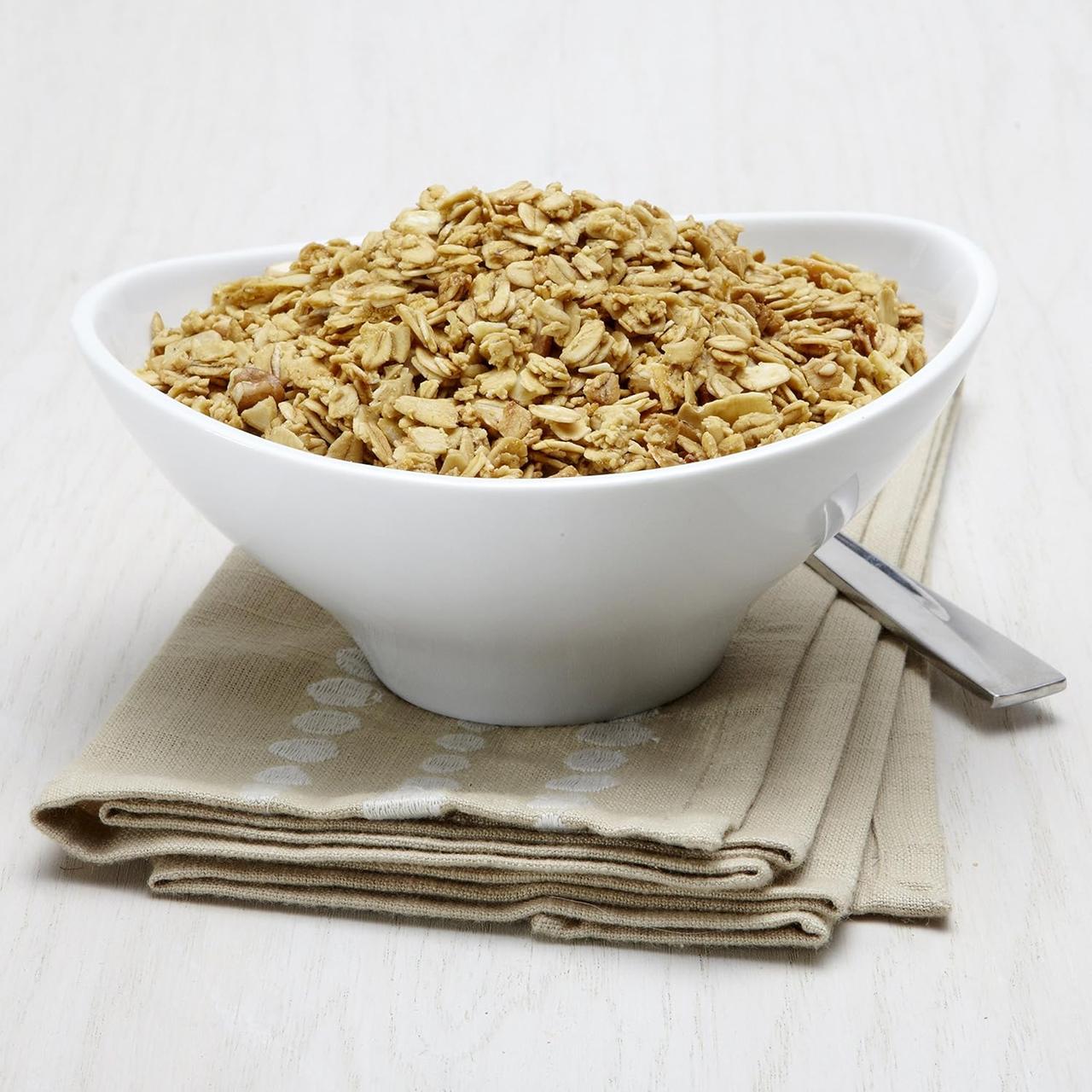 Сублимированные овсяные хлопья Augason farms 108 порций (101086) - фото 5