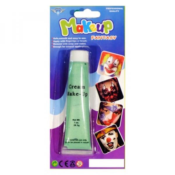 Краска-грим Seta Блестящая (13-612)