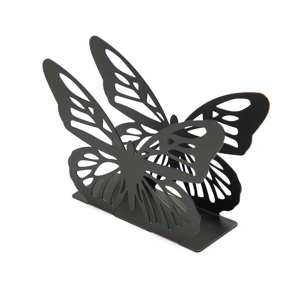 Серветниця Butterfly 14х9 см (R99892-1) Серветниця Butterfly 14х9 см (R99892-1)