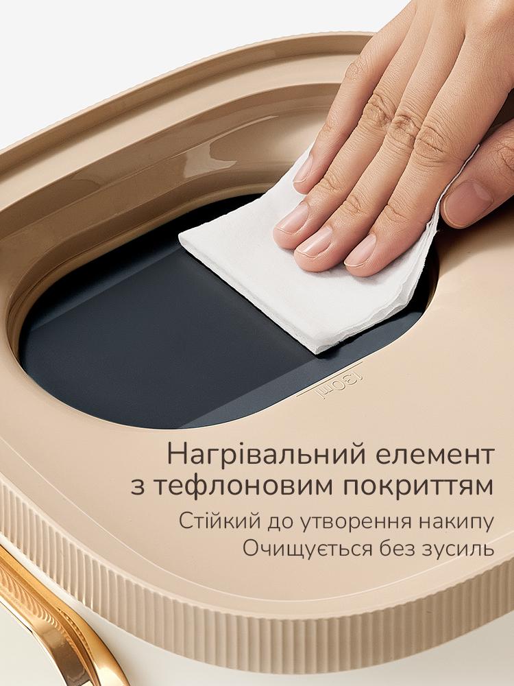 Стерилизатор-подогреватель бутылок паровой (5f1a6e71) - фото 15 Стерилизатор-подогреватель бутылок паровой (5f1a6e71) - фото 15