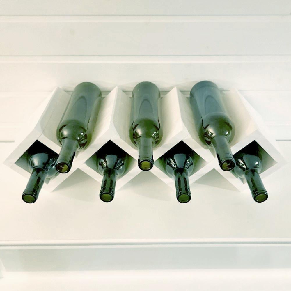 Полка для вина настольная Копленд Зефир (Впс-013320)