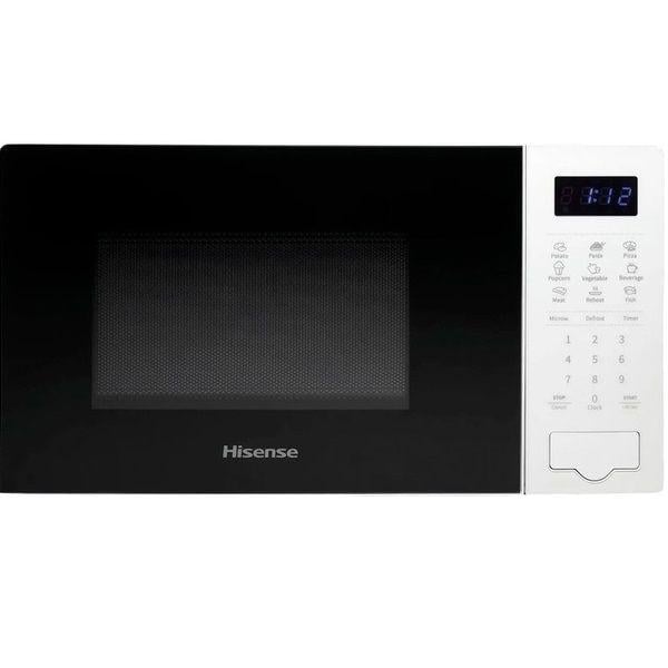 Мікрохвильова піч Hisense H20MOWS4 (1527343)