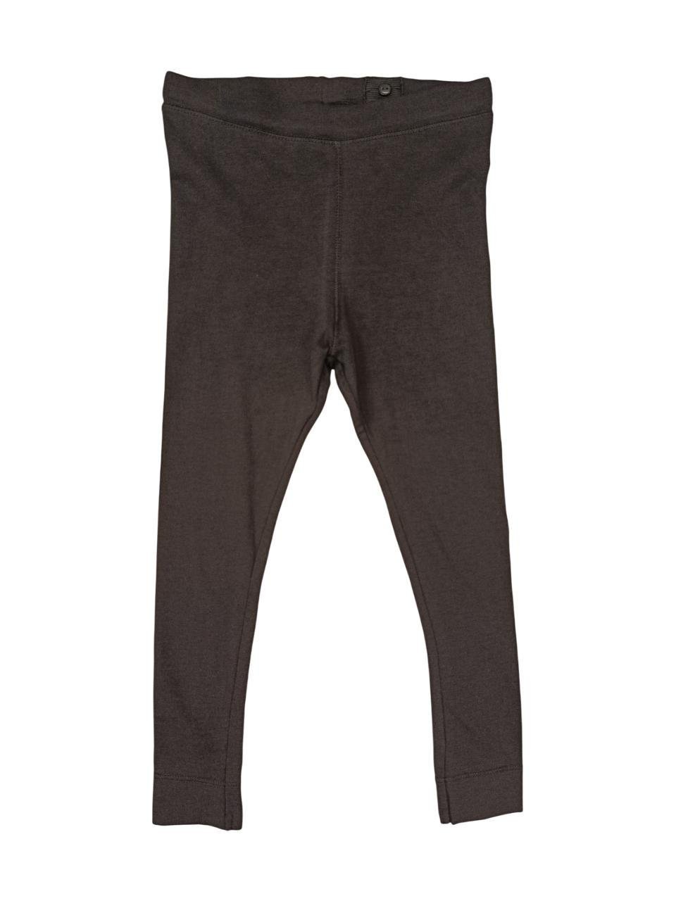 Лосини для дівчинки H&M 104 см Чорний (0434A)