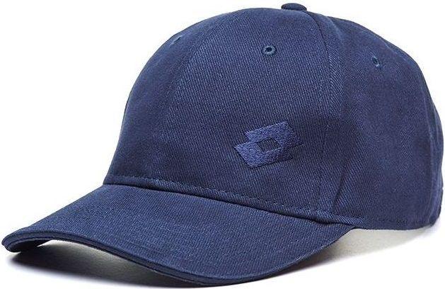 Кепка Lotto CAP ATHLETICA COTTON SMALL LOGO TT0022