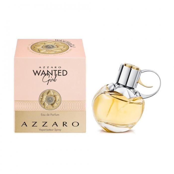 Парфюмированная вода для женщин Azzaro Wanted Girl 5 мл миниатюра (377300) Парфюмированная вода для женщин Azzaro Wanted Girl 5 мл миниатюра (377300)