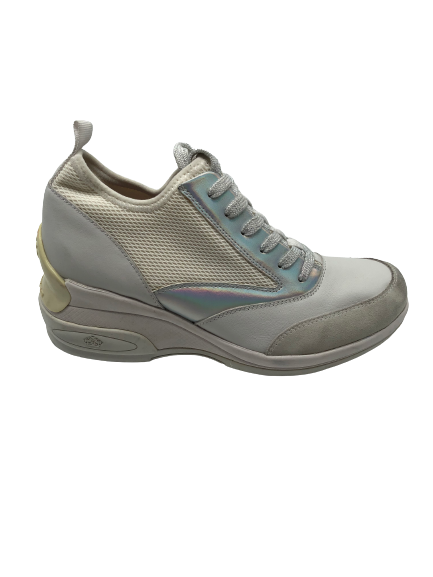 Кроссовки женские Fornarina FK68 р. 37 Белый - фото 2 Кроссовки женские Fornarina FK68 р. 37 Белый - фото 2