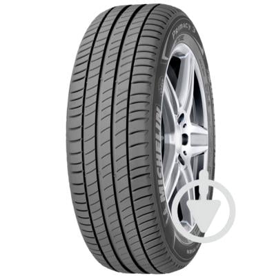 Автошина Michelin Primacy 3 245/45 R19 102Y XL *